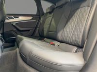 Audi S6 - Vorschau Bild 9