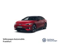 Volkswagen ID.7 - Vorschau Bild 1