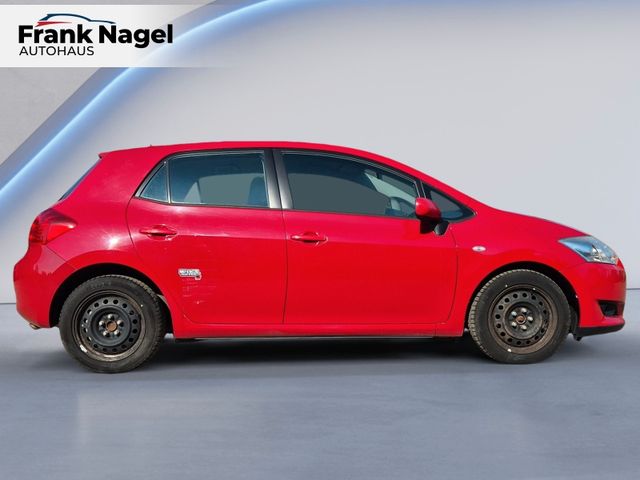 Toyota Auris Team 1.4 *EXPORT*