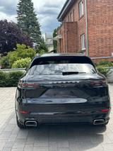 Porsche Cayenne 3.0 V6 Tiptronic - - gebrauchte Porsche Cayenne aus dem Jahr 2019