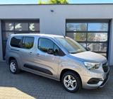 Opel Combo Automatik Behindertengerecht Rampe 5+1 - Behindertengerechte Opel Combo