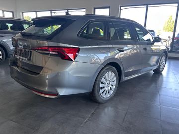 Skoda Octavia - 6