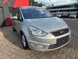 Ford Galaxy Titanium 2.0 163 PS 7 Sitze Navi SH - gebrauchte Ford Galaxy aus dem Jahr 2011
