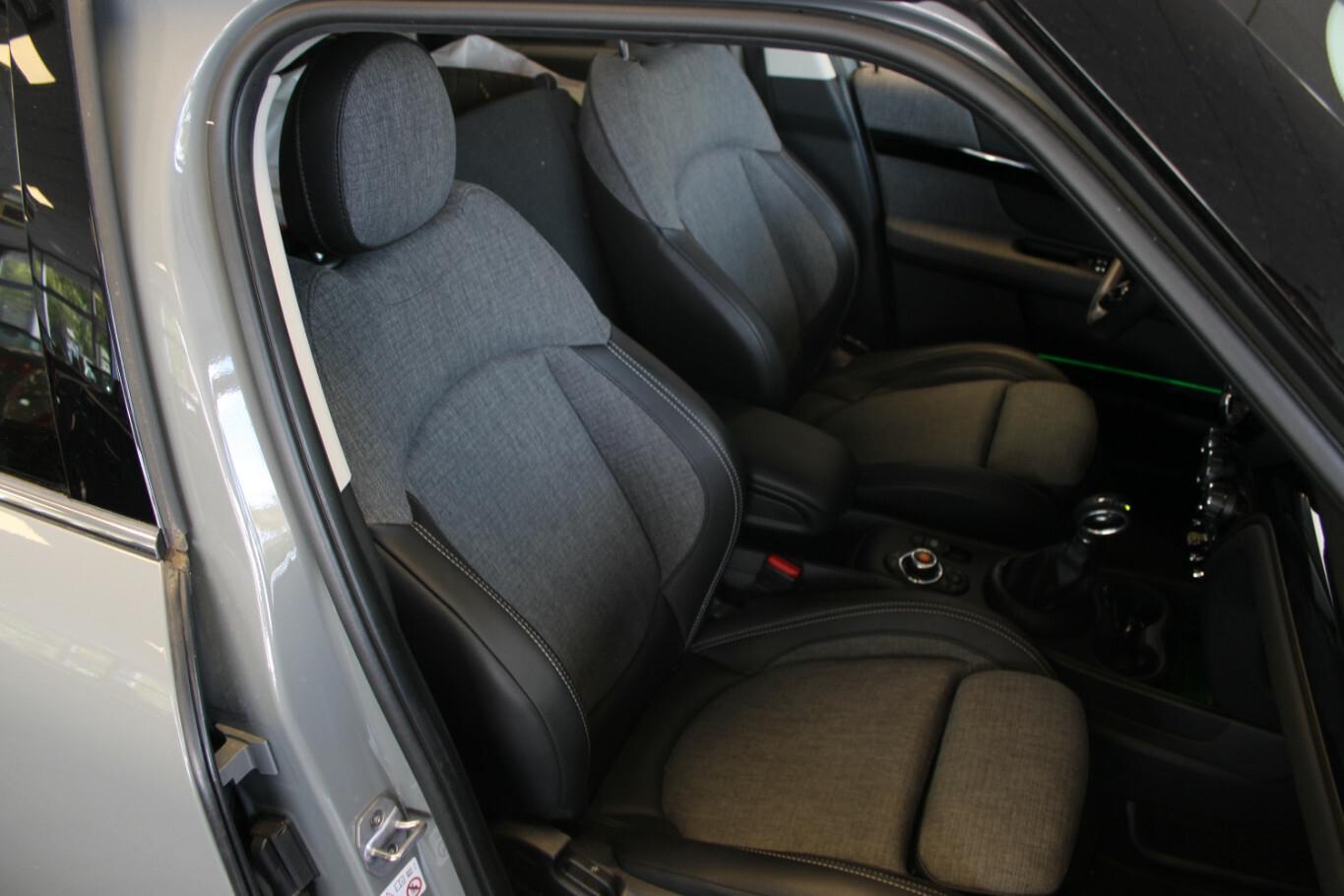 MINI Cooper SE Countryman All4 Aut.
