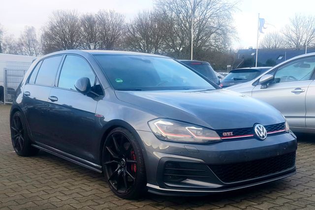 Volkswagen Golf VII Lim. GTI Performance BMT/Start-Stopp