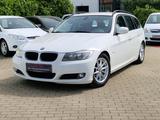 BMW 318i Touring E91/Automatik/ TÜV/AU-NEU - BMW 318 aus 2009: Kombi