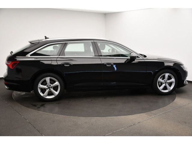 Audi A6 - Bild 17