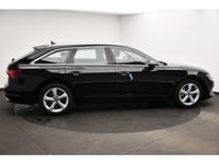 Audi A6 - Vorschau Bild 17