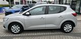 Dacia Sandero Comfort LPG100 Cam Navi EPH SH 1Hd uvm - Dacia Sandero mit LPG-Antrieb