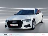 Audi A6 Avant 50 TFSI e qu STHZG Optik-schwarz sport