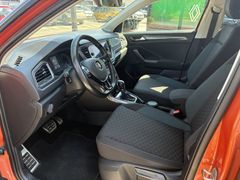 Volkswagen T-Roc 2.0 TDI IQ.DRIVE (EURO 6d-TEMP)