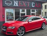 Audi S5 3.0 TFSI quattro|Coupe|Auto|Navi|Leder - Audi S5 mit Benzin-Antrieb: Leder, Sportwagen