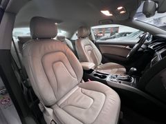 AUDI A5 2.7 TDI / V6 / 1.HAND/ GARANTIE/ WENIG KM / AUDI A5 2.7 TDI / V6 / 1.HAND/ GARANTIE/ WENIG KM /