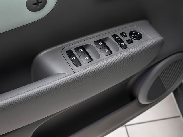 Hyundai Inster Navi Kamera Isofix-System Fernlicht-Ass.