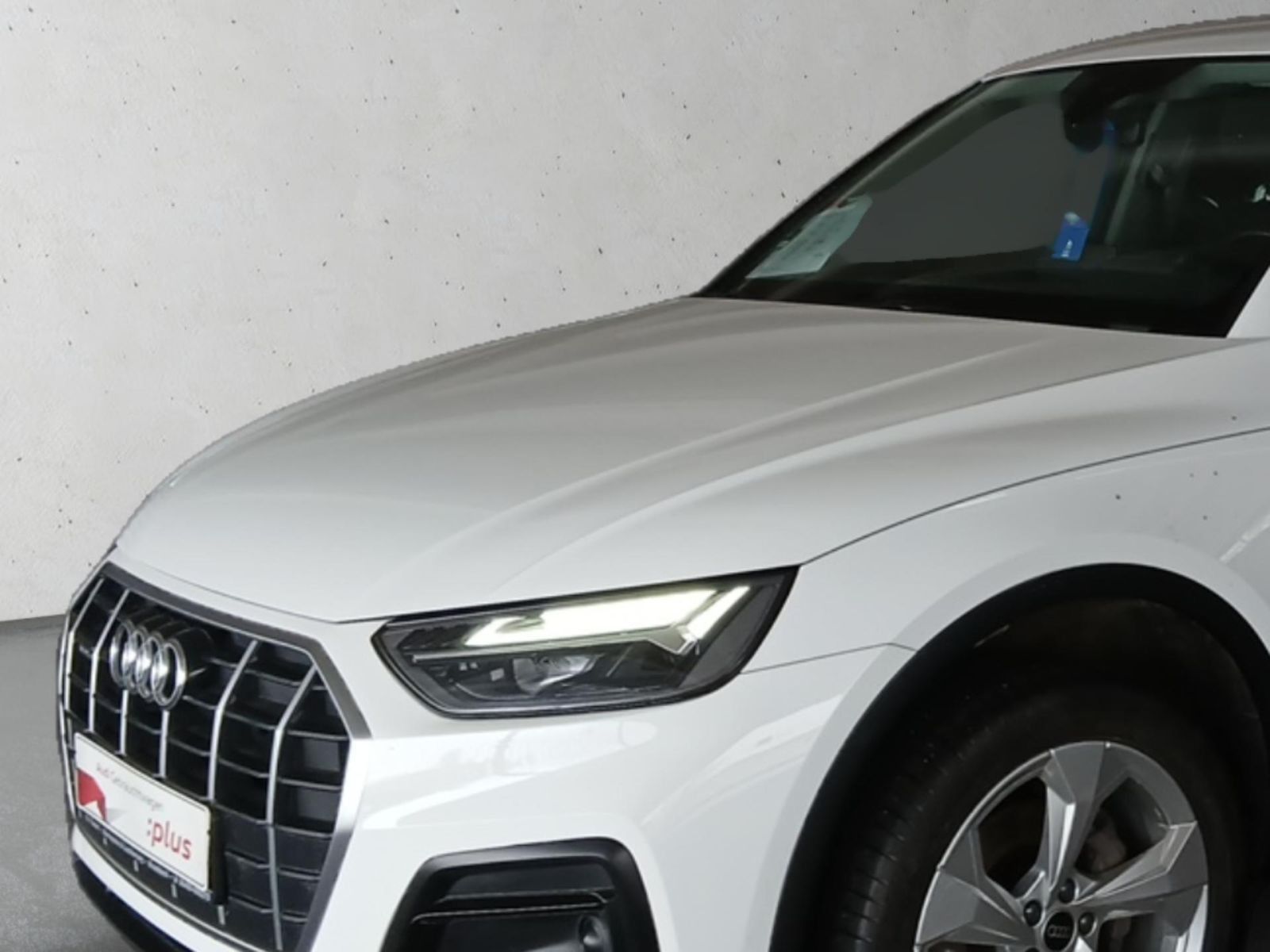 Audi Q5 - Bild 9
