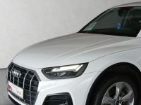 Audi Q5 - Vorschau Bild 9