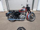 Royal Enfield Meteor Classic 350 - Royal Enfield Meteor 350