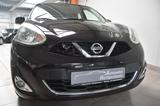 Nissan Micra 1.2 Acenta Klimaauto Sitzheiz Tempo USB - Nissan Micra in Wuppertal