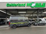 HYMER / ERIBA / HYMERCAR Grand Canyon S 600 CrossOver - HYMER / ERIBA Kastenwagen
