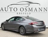 Opel Insignia Grand Sport 2.0 Diesel 4x4 GS Line Plus - Opel Insignia Gebrauchtwagen in Düsseldorf