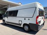 Carthago CARTHAGO Malibu 600 - Fiat Ducato 2.3 Multijet - Carthago C