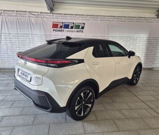 Toyota C-HR 1.8 Hybrid Teamplayer + Technik Paket