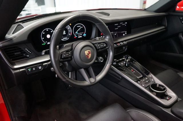 Vorschau Auto