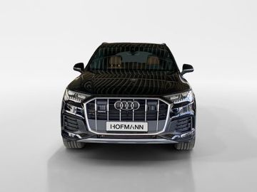 Audi Q7 - 2