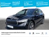Skoda Enyaq iV 60 Loft DSG Navi LED Kamera SHZ - schwarze Skoda Enyaq