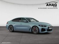 BMW i4 - Vorschau Bild 9