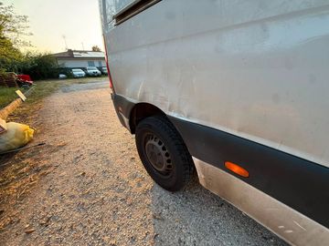 Mercedes Sprinter - 4
