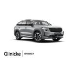 Skoda Kodiaq 2.0 TDI 142 kW 4x4 Sportline - Skoda Gebrauchtwagen