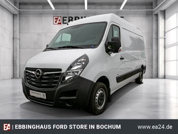 Opel Movano Kasten Kombi HKa L2H2 3,5t 2.3 CDTI 136 3