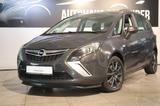 Opel Zafira C Tourer Edition - Opel Zafira: Van