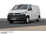 Volkswagen T6.1 Transporter Kasten 2 0l TDI inkl. Schrankei - Neuwagen: Transporter