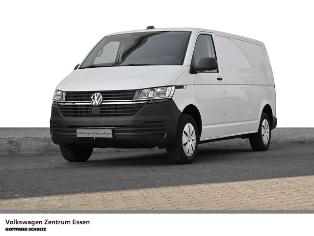 Volkswagen T6.1 Transporter Kasten 2 0l TDI inkl. Schrankei