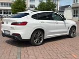 BMW X4 M40 M40i - gebrauchte BMW X4 M40 aus dem Jahr 2020