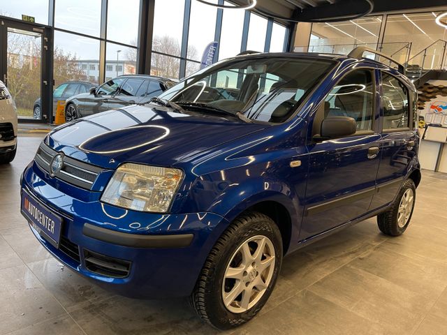 Fiat Panda 1.2 8V Natural Power Panda *BENZINERDGAS*