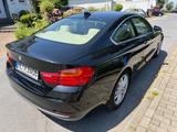 BMW 420d xDrive Coupé Luxury Line Luxury Line - BMW 420 in Solingen