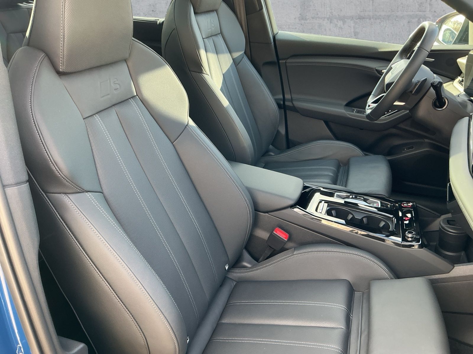 Audi SQ6 e-tron - Bild 13