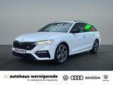 Skoda Octavia Combi RS Plus 4x4 Matrix/Pano/HUD/Kamera