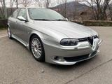 Alfa Romeo 156 3.2 GTA V6 - Alfa Romeo 156 aus 2002