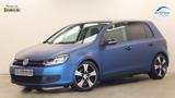 Volkswagen Golf 6 1.4TSI 122PS Automatik Comfortline Klima - Volkswagen Golf: 122 Ps
