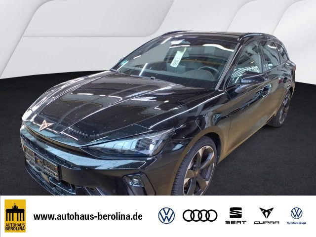 Image of Cupra Leon