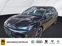 Cupra Leon - Vorschau Bild 1