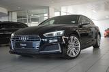 Audi S5 Sportback 3.0 TDI QUATTRO LED/NAVI/KAMERA/HUD - Audi S5: Limousine