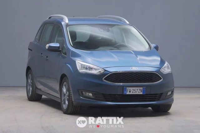 Ford Grand C-Max 1.5 TDCI 120CV Business Auto 7p