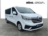 Renault Trafic Combi L2H1 3,0t (8/9 Sitze) *PARK-PILOT*N - Renault Trafic: L2h1