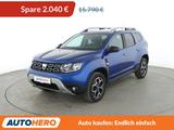 Dacia Duster 1.5 Blue dCi Celebration*NAVI*TEMPO*CAM* - Dacia Duster Gebrauchtwagen in Hamburg