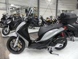 Piaggio Medley S 125 - PIAGGIO MEDLEY 125 S